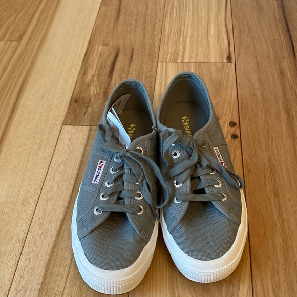 Superga Shoes - Superga Shoes